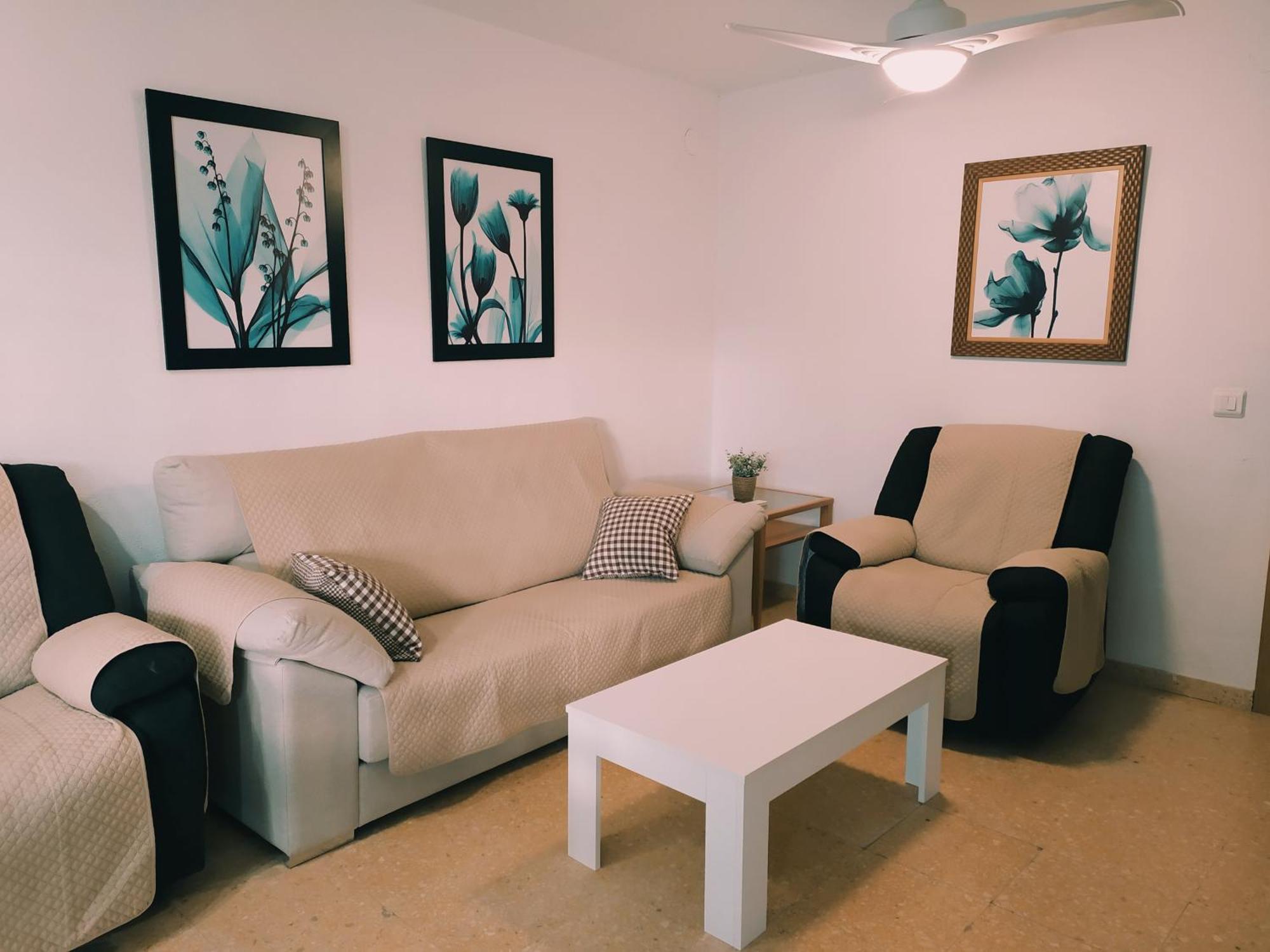 Canet De Berenguer Playa, Cerca De Valencia , Wifi, Smarttv 40